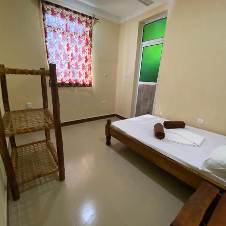 Village View Hostel Chanjani Kültér fotó
