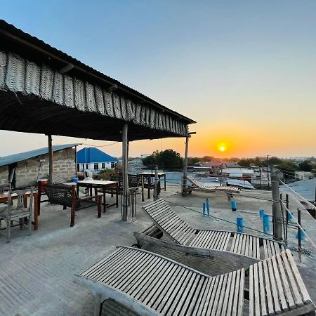 Village View Hostel Chanjani Kültér fotó