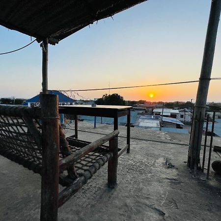 Village View Hostel Chanjani Kültér fotó