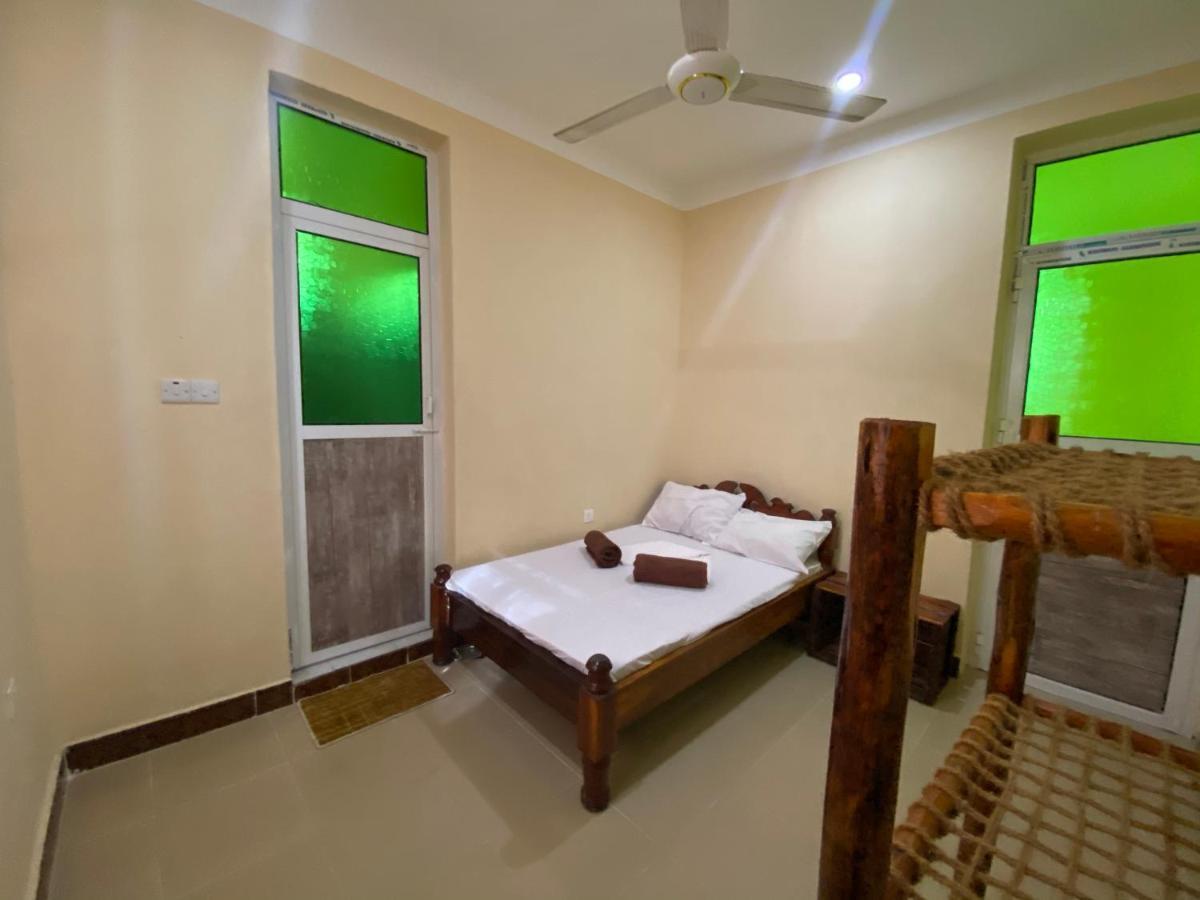 Village View Hostel Chanjani Kültér fotó