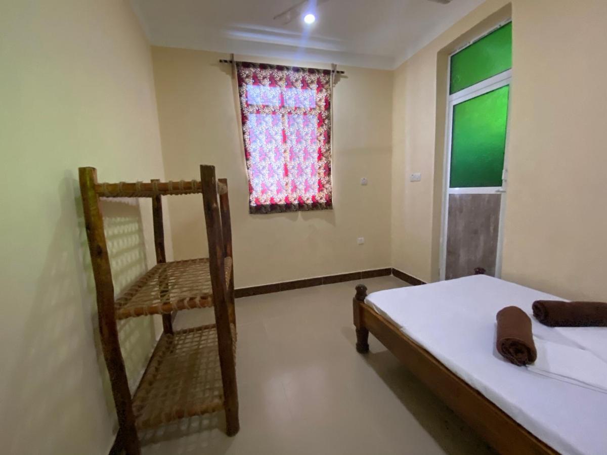 Village View Hostel Chanjani Kültér fotó