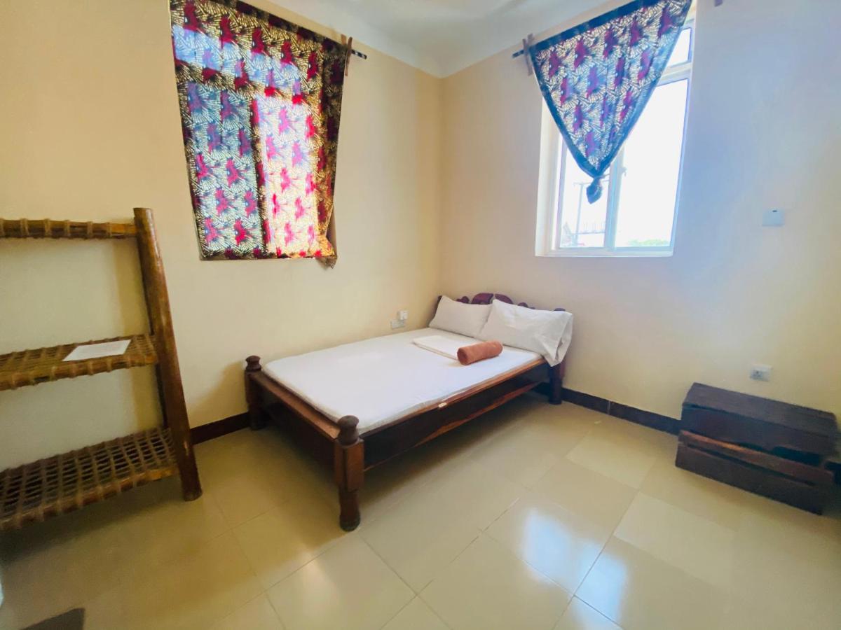 Village View Hostel Chanjani Kültér fotó