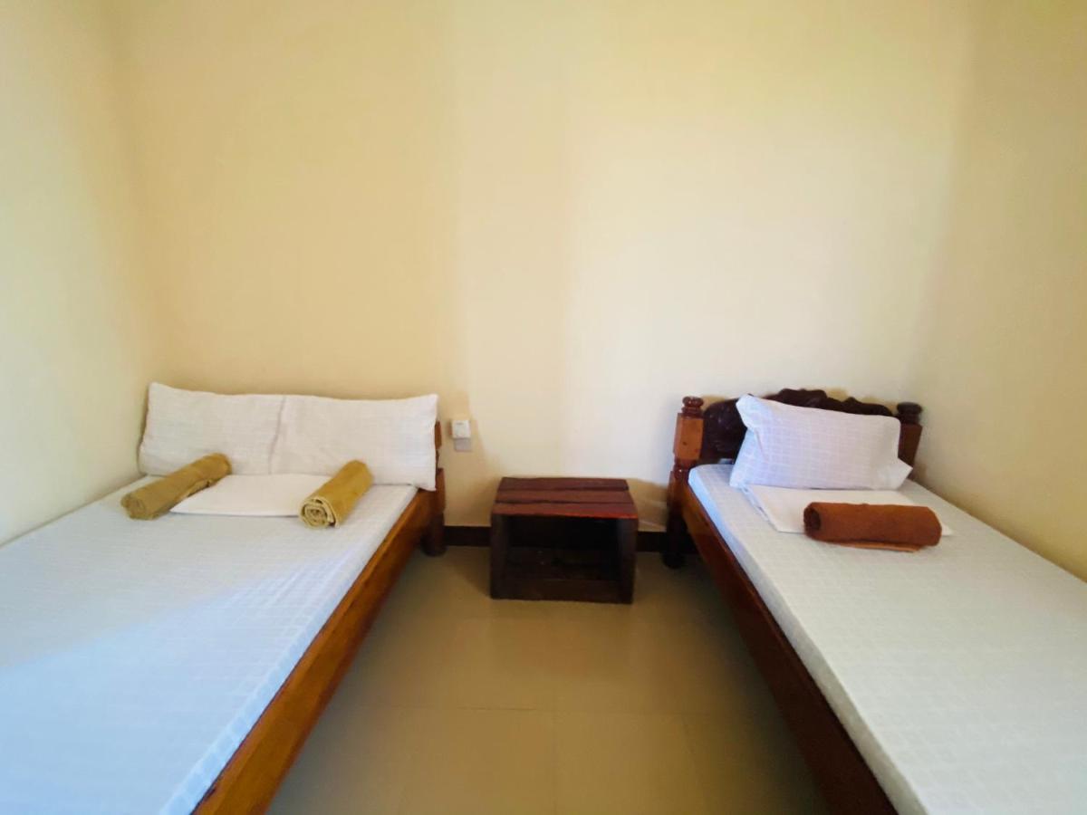 Village View Hostel Chanjani Kültér fotó