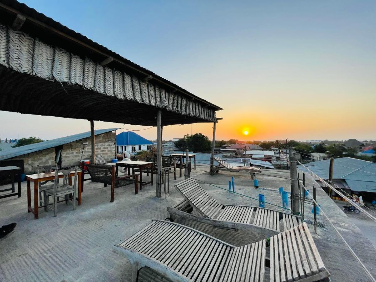 Village View Hostel Chanjani Kültér fotó