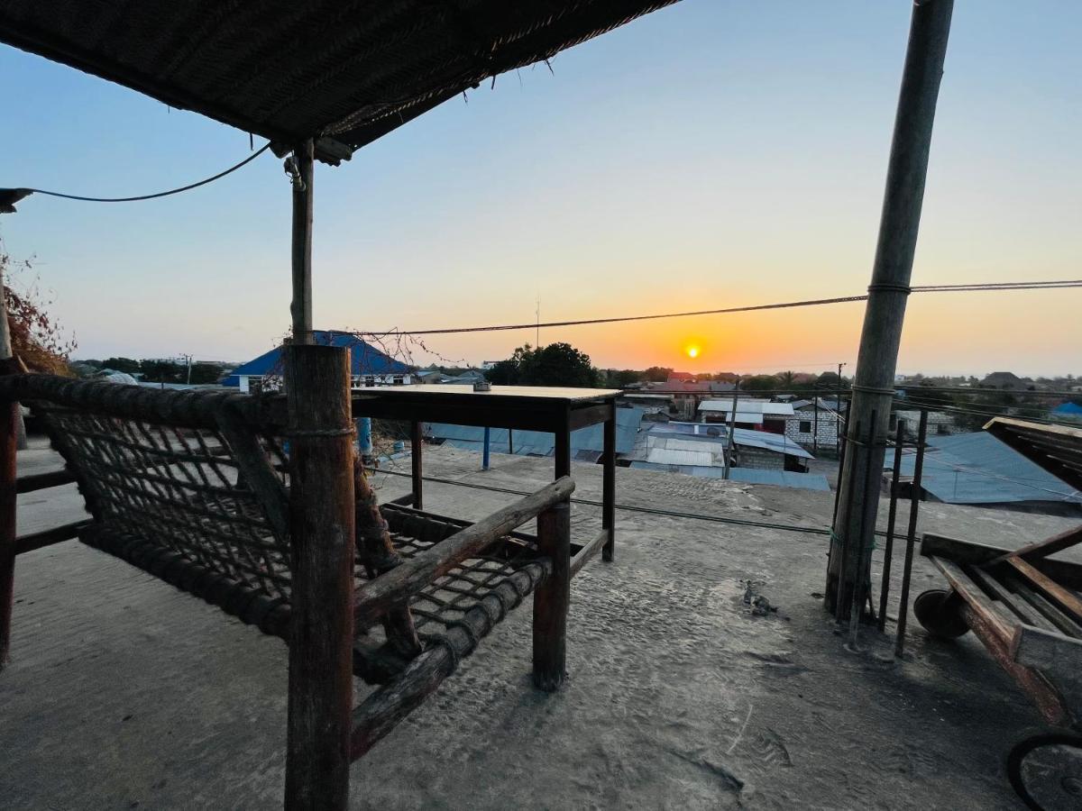 Village View Hostel Chanjani Kültér fotó