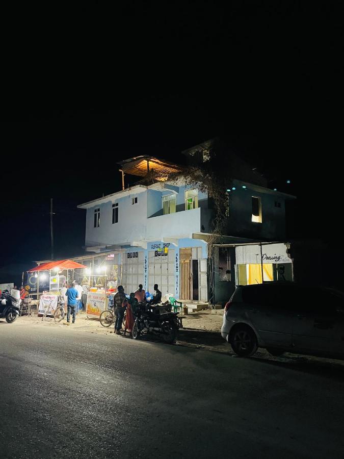 Village View Hostel Chanjani Kültér fotó