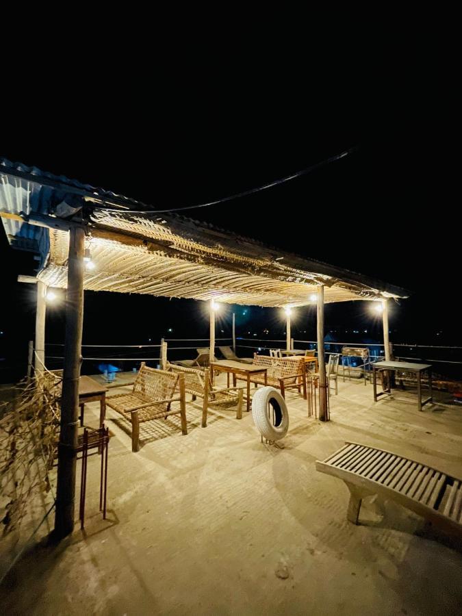 Village View Hostel Chanjani Kültér fotó