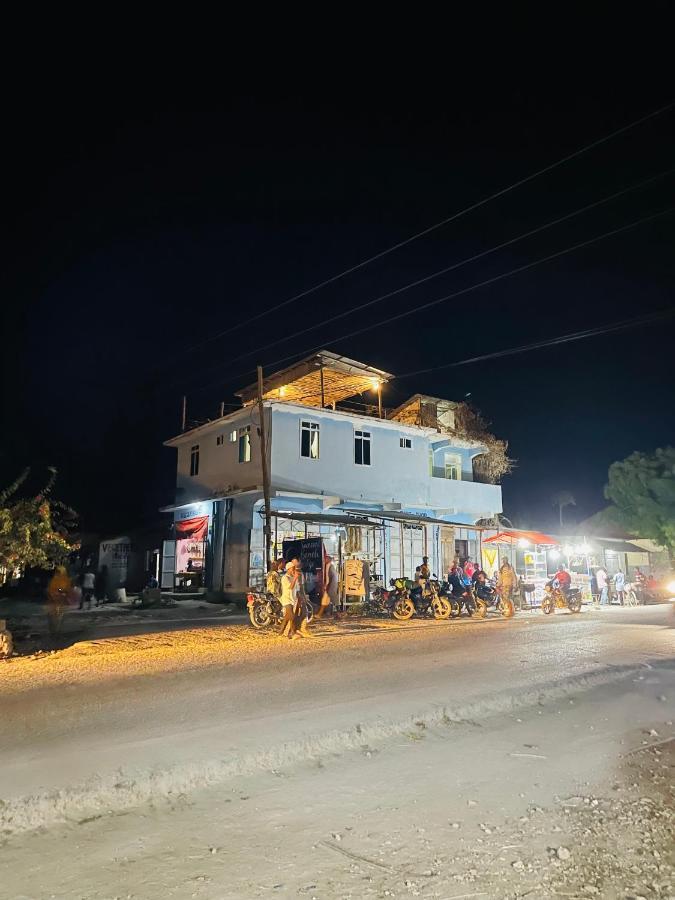 Village View Hostel Chanjani Kültér fotó