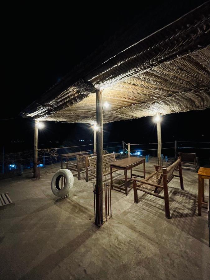 Village View Hostel Chanjani Kültér fotó