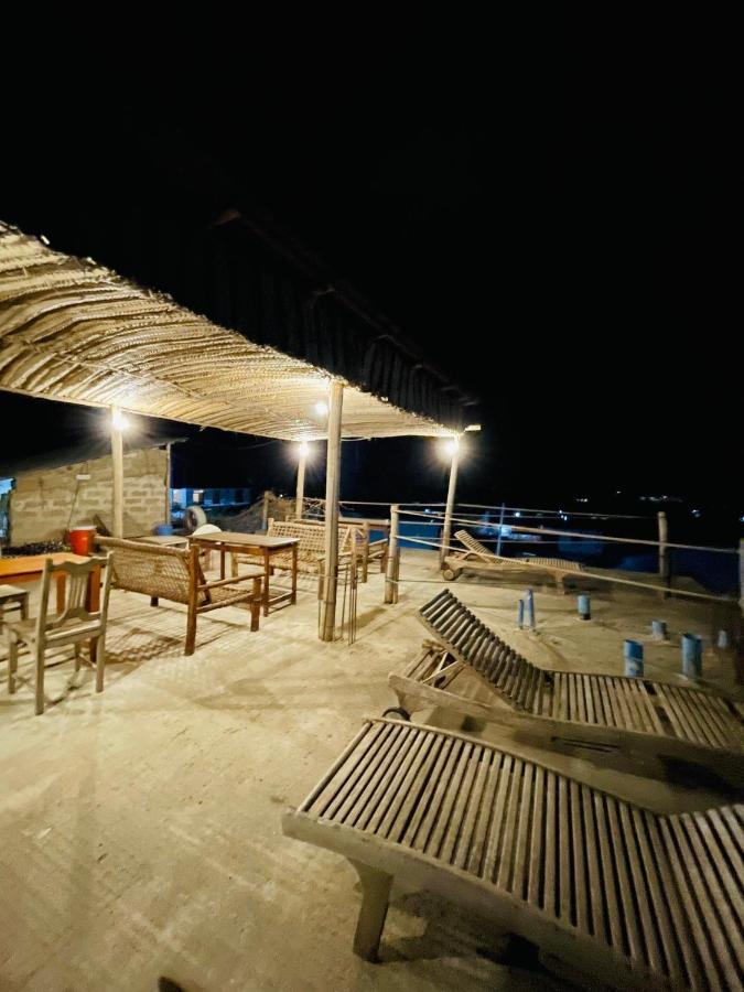 Village View Hostel Chanjani Kültér fotó