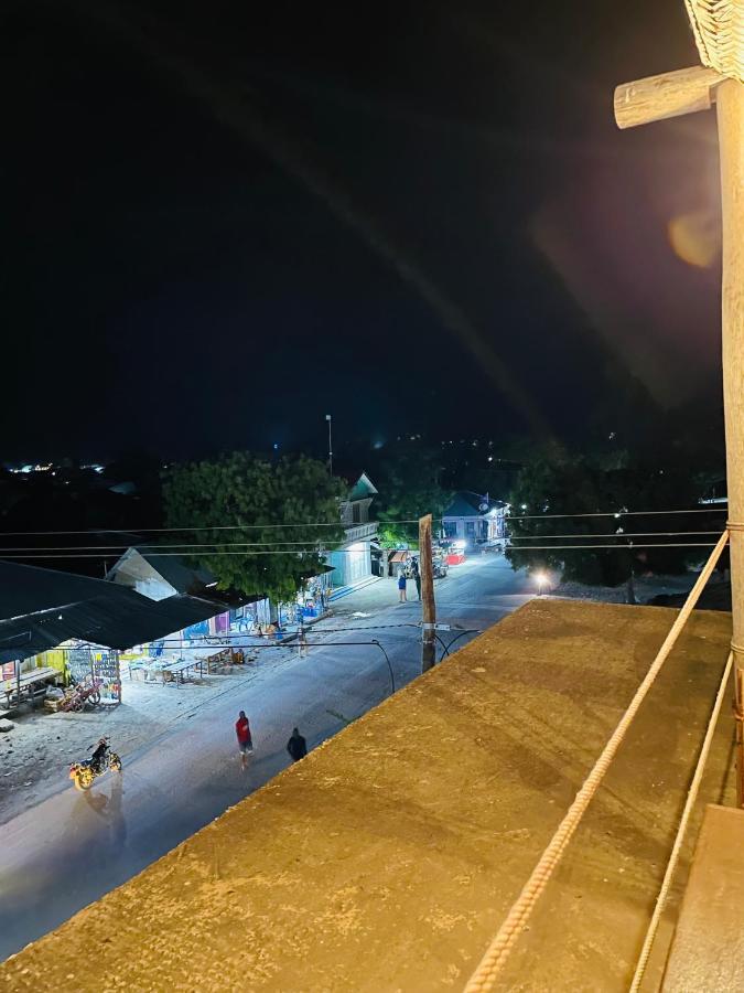Village View Hostel Chanjani Kültér fotó