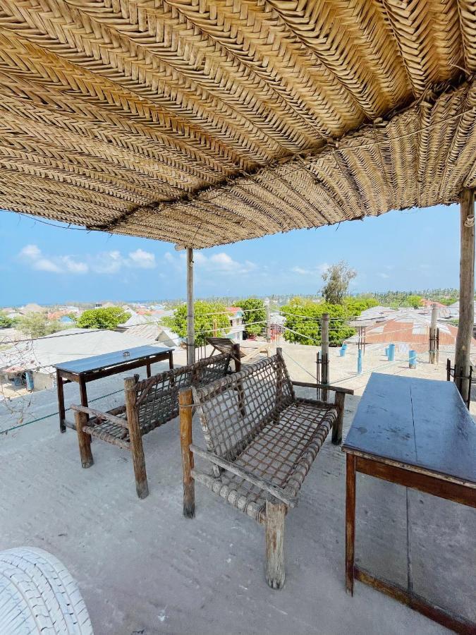 Village View Hostel Chanjani Kültér fotó