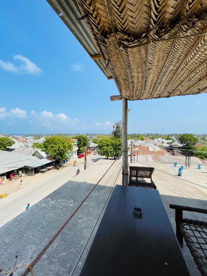 Village View Hostel Chanjani Kültér fotó