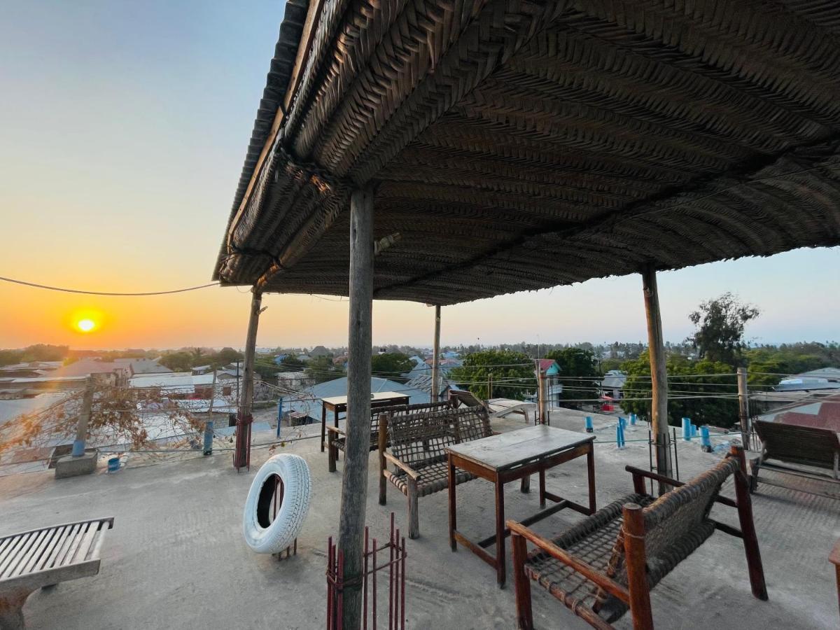 Village View Hostel Chanjani Kültér fotó