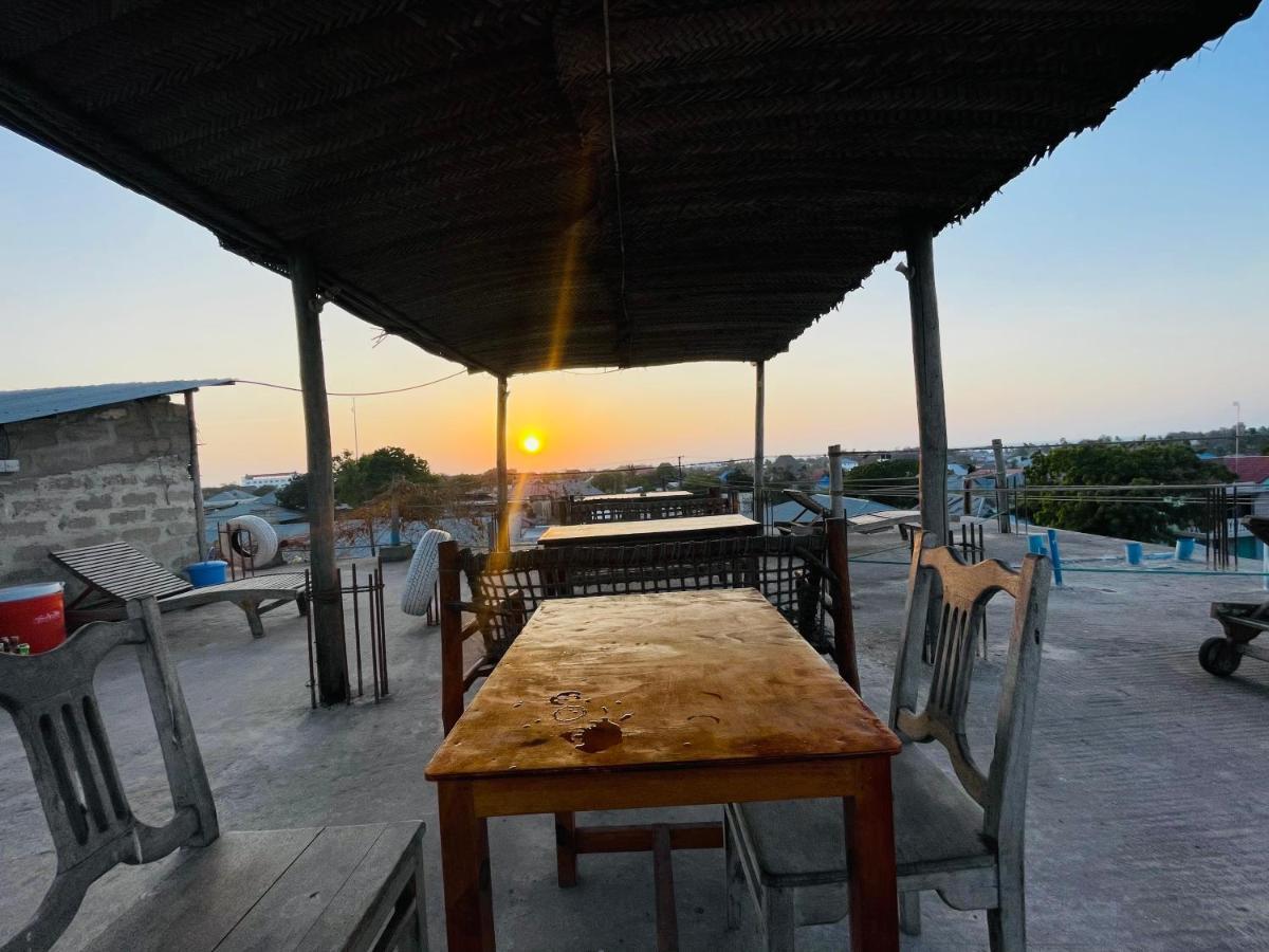 Village View Hostel Chanjani Kültér fotó