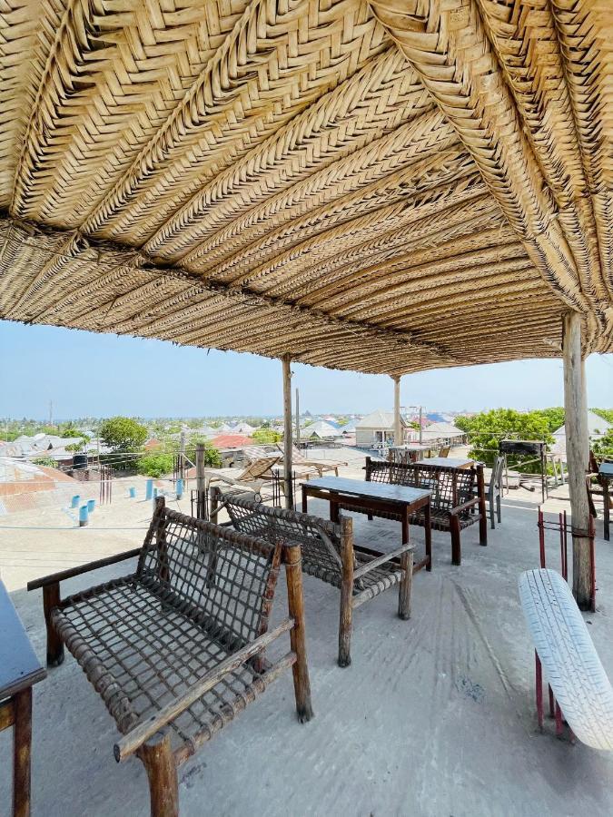 Village View Hostel Chanjani Kültér fotó