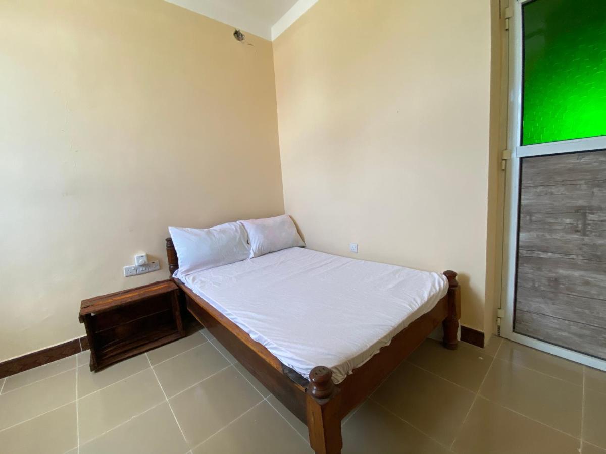 Village View Hostel Chanjani Kültér fotó
