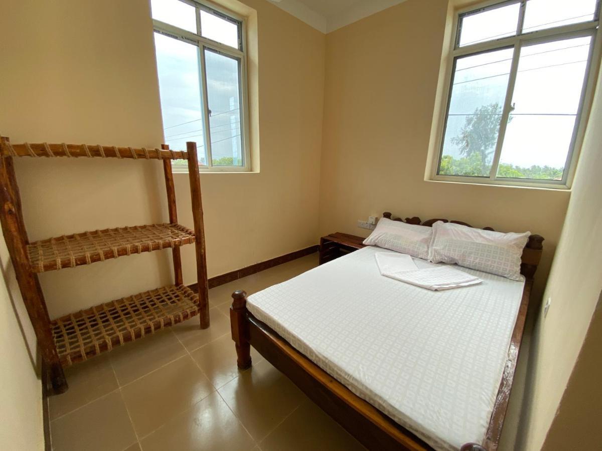 Village View Hostel Chanjani Kültér fotó