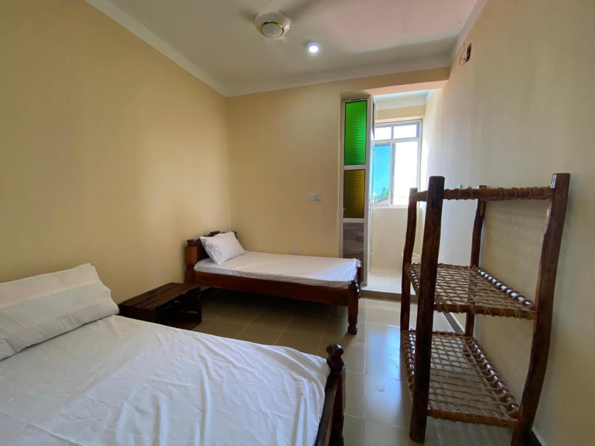 Village View Hostel Chanjani Kültér fotó