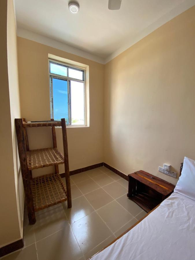 Village View Hostel Chanjani Kültér fotó