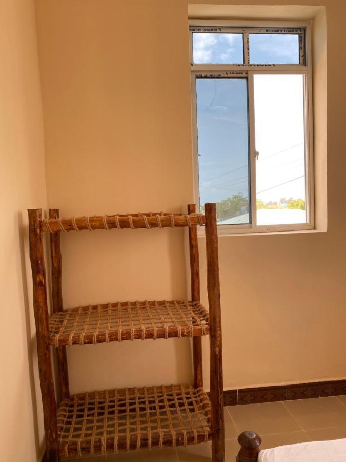 Village View Hostel Chanjani Kültér fotó