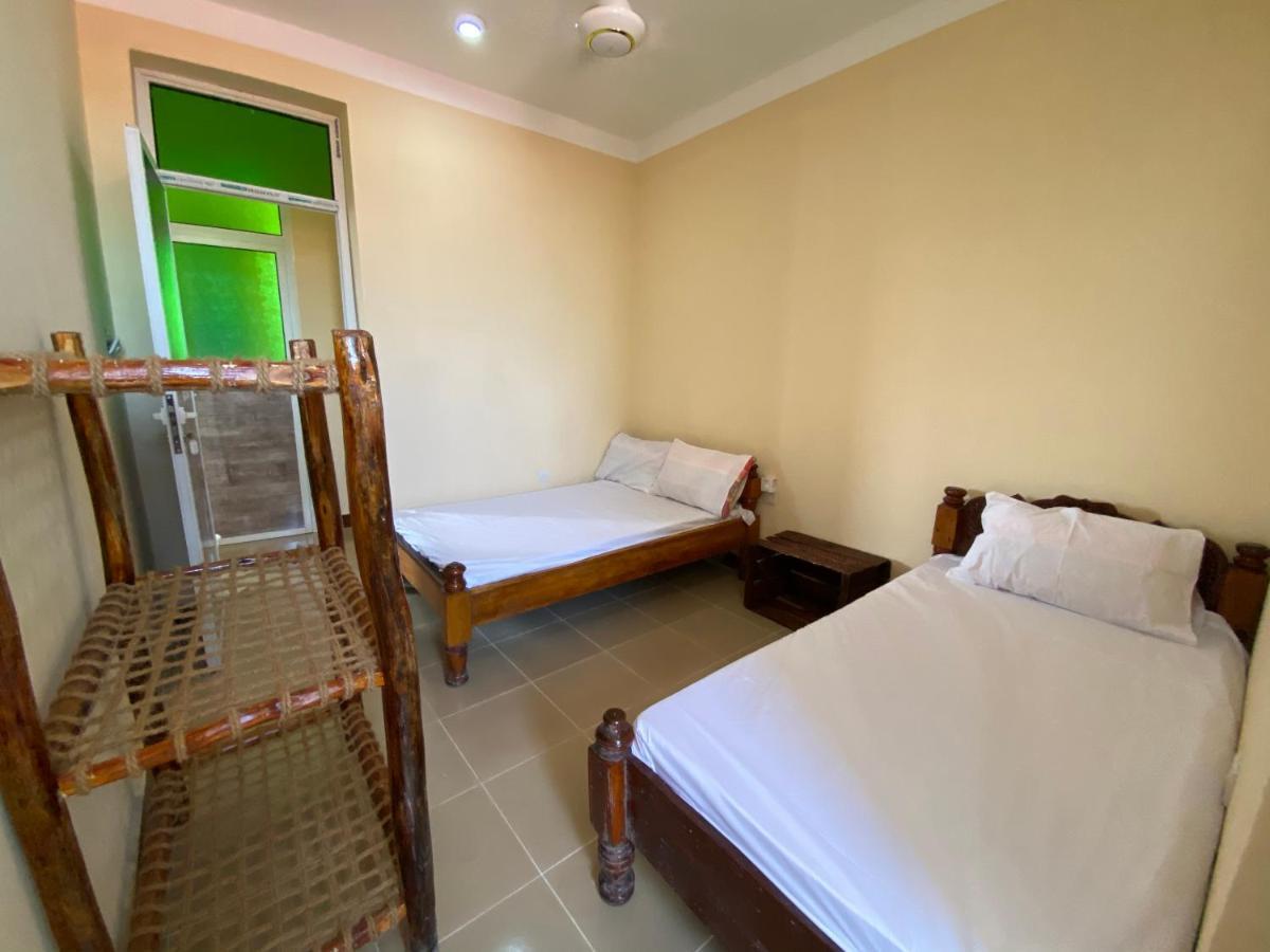 Village View Hostel Chanjani Kültér fotó