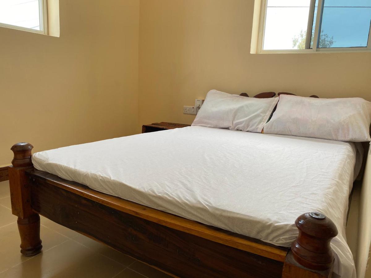 Village View Hostel Chanjani Kültér fotó