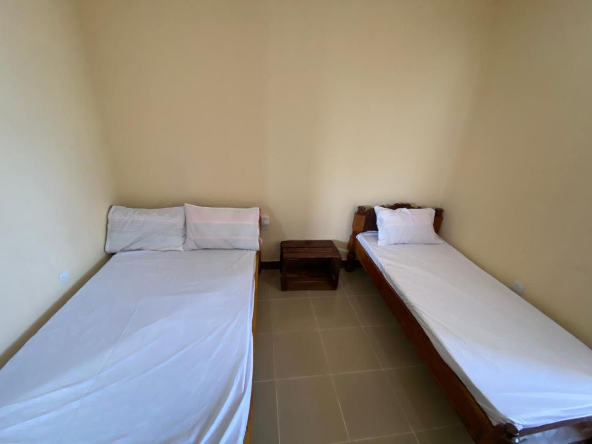 Village View Hostel Chanjani Kültér fotó