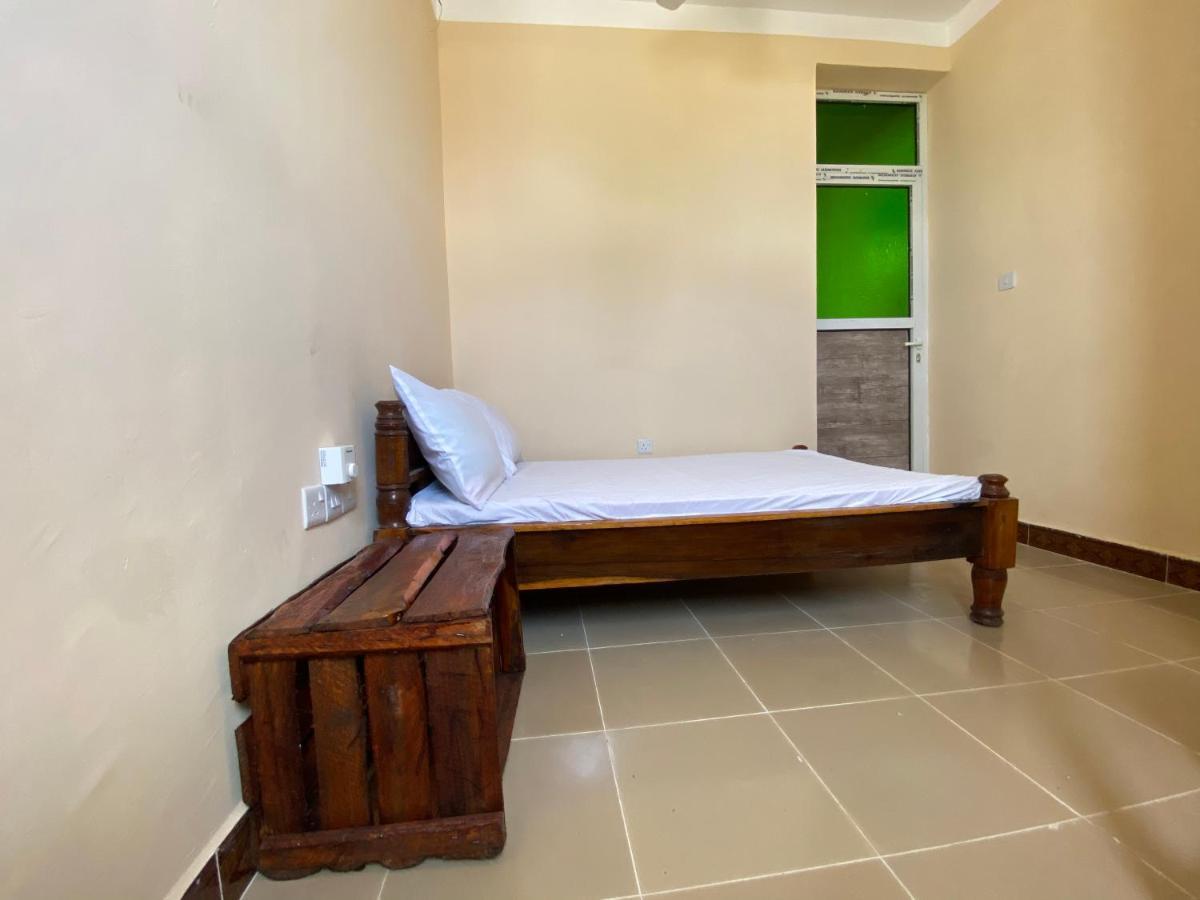 Village View Hostel Chanjani Kültér fotó