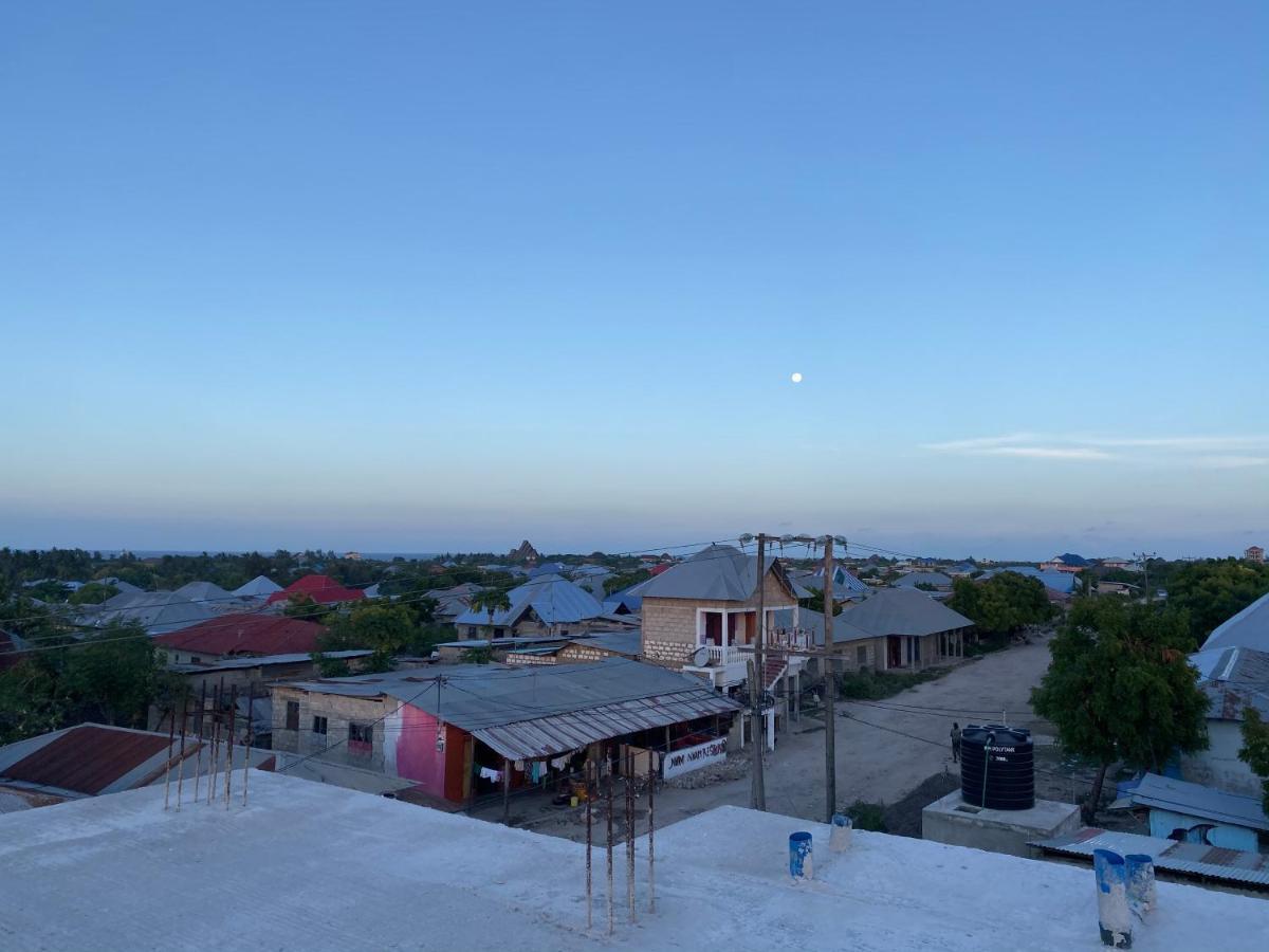 Village View Hostel Chanjani Kültér fotó