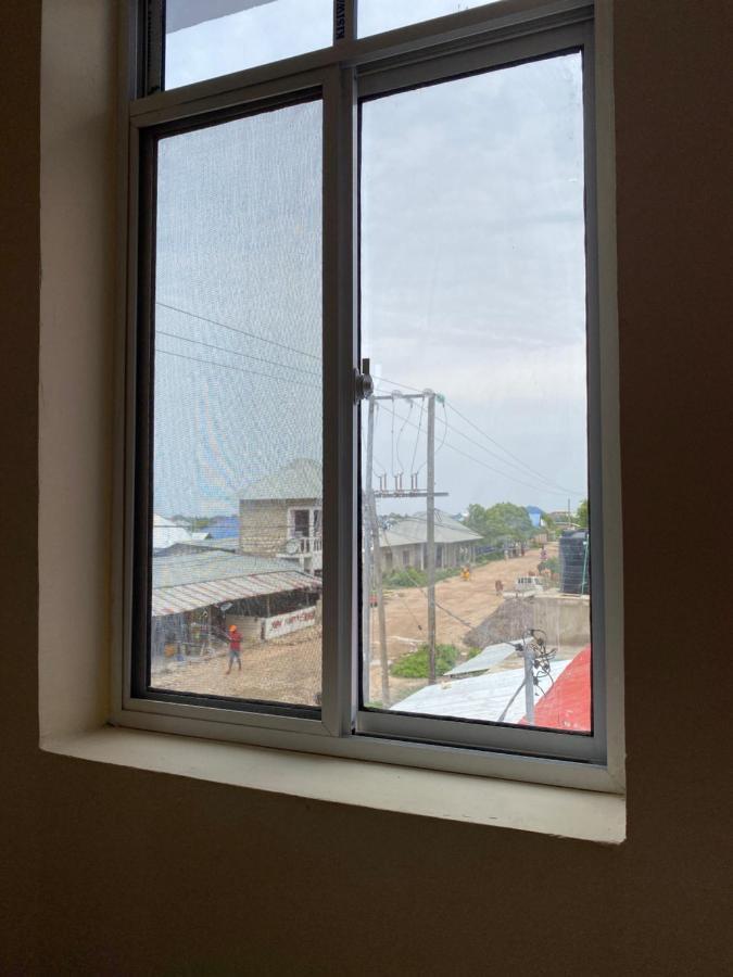 Village View Hostel Chanjani Kültér fotó